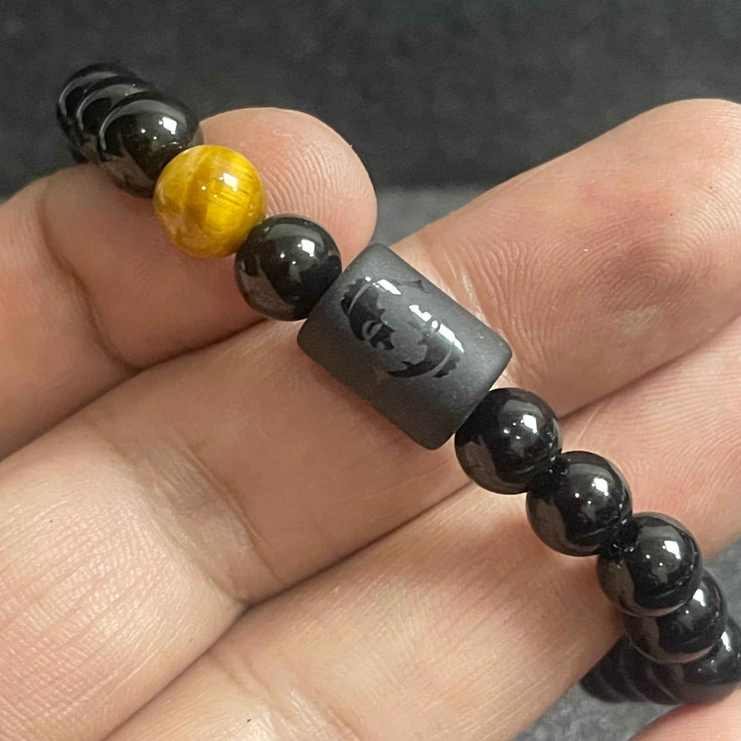 Pisces zodiac Sign Horoscope Beads Bracelet Online In Pakistan