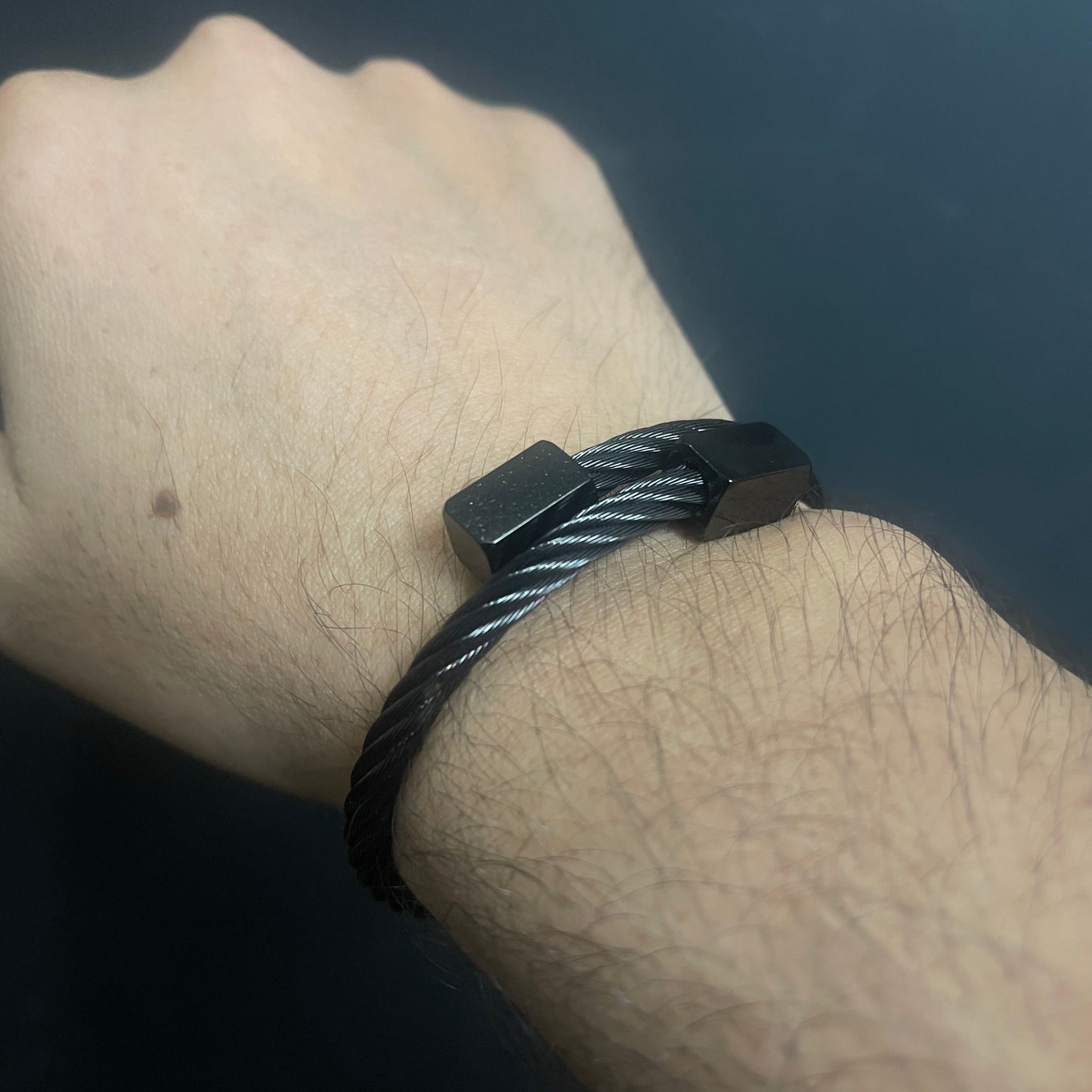men's stainless steel bracelet in pakistan