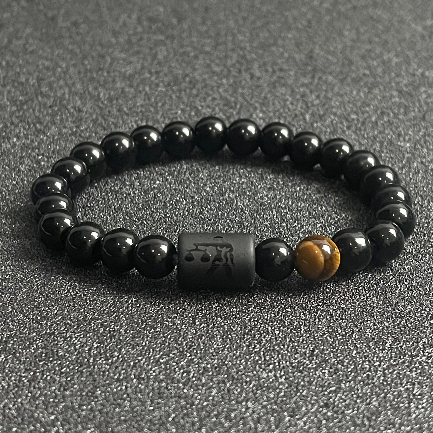 Libra zodiac Sign Horoscope Beads Bracelet Online In Pakistan