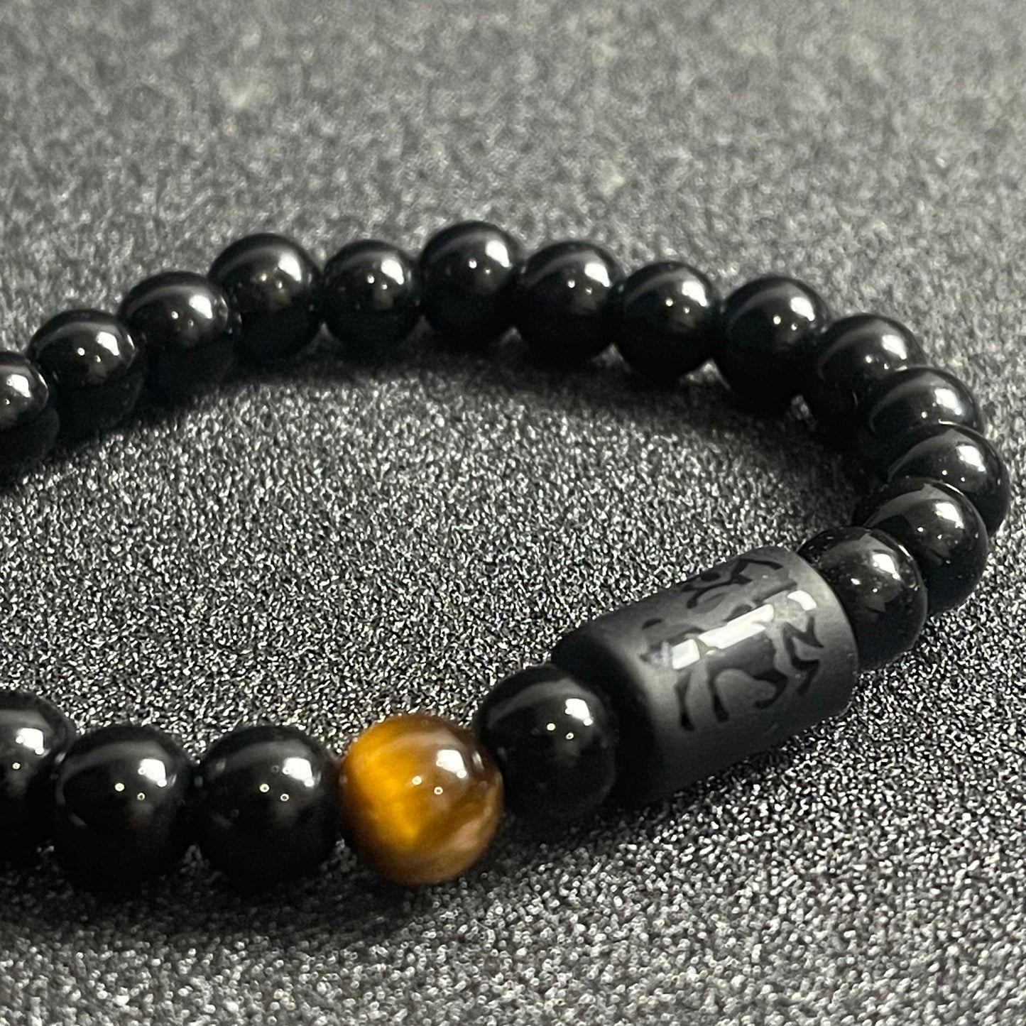 Sagittarius zodiac Sign Horoscope Beads Bracelet Online In Pakistan