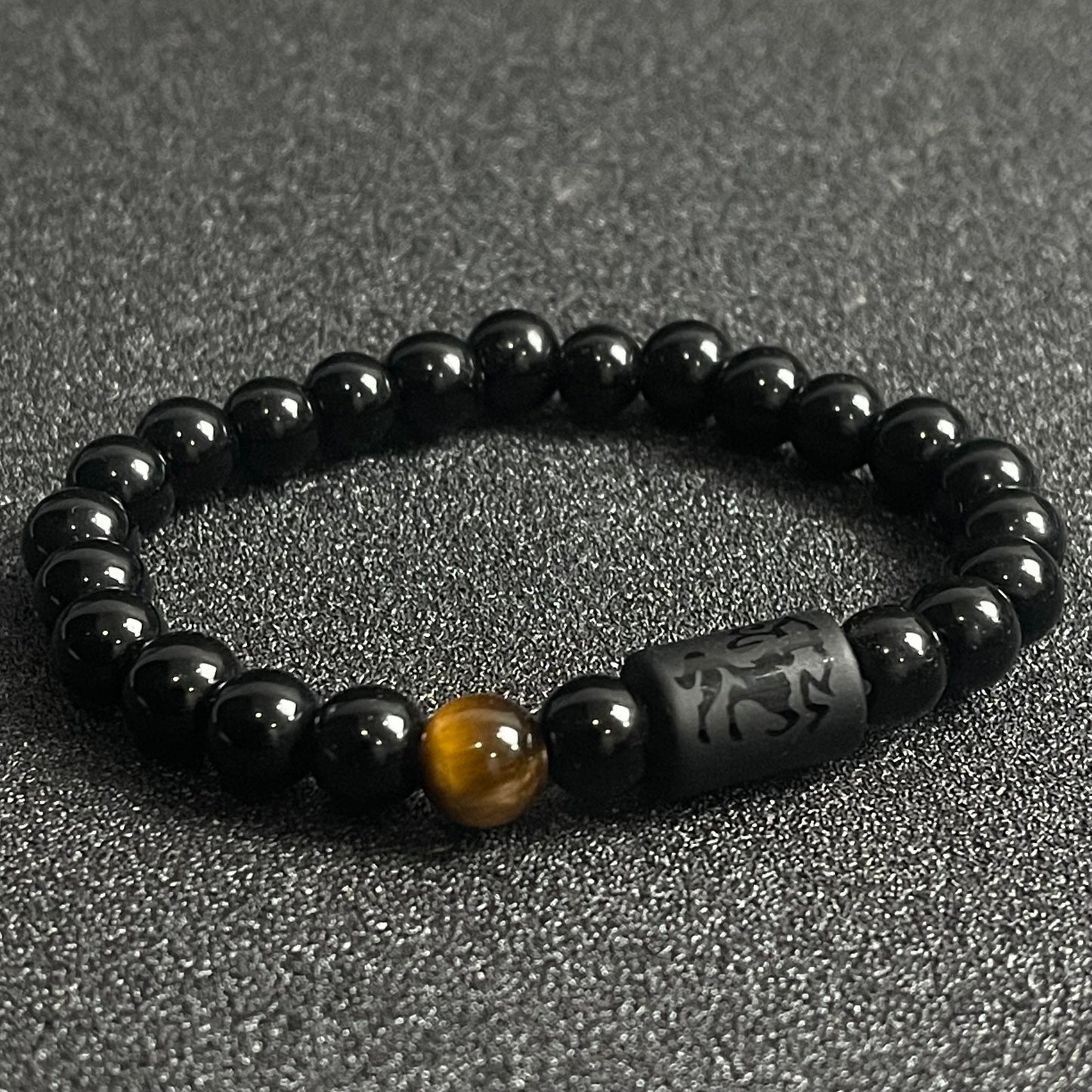 Sagittarius zodiac Sign Horoscope Beads Bracelet Online In Pakistan