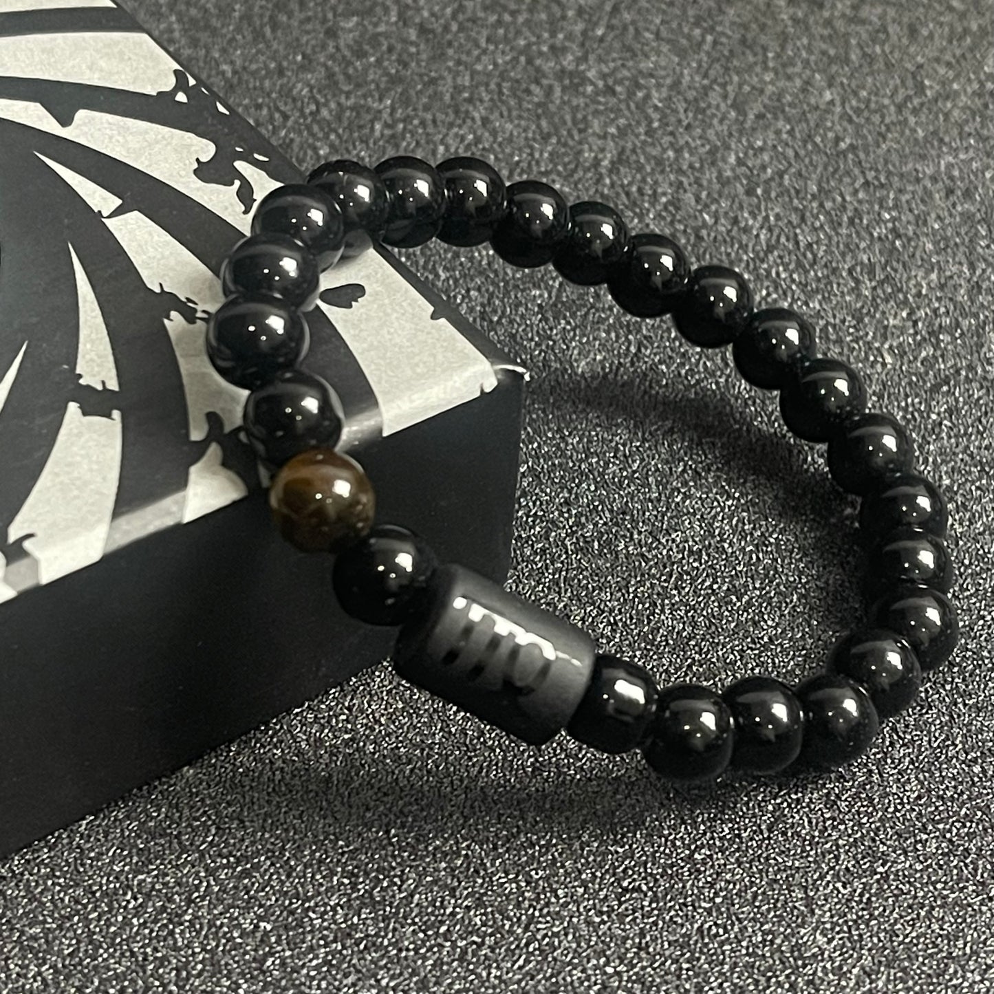 Virgo zodiac Sign Horoscope Beads Bracelet Online In Pakistan