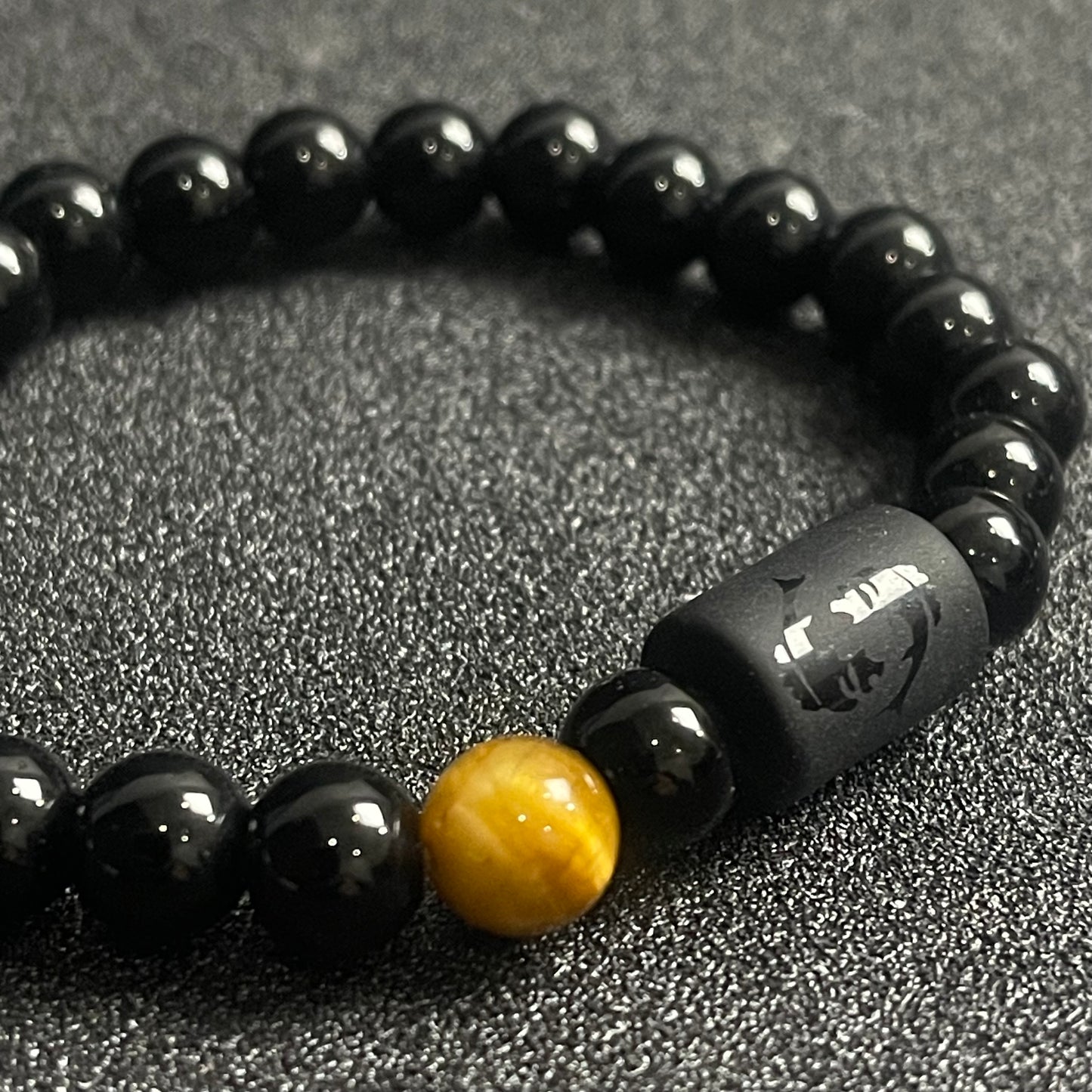 Pisces zodiac Sign Horoscope Beads Bracelet Online In Pakistan