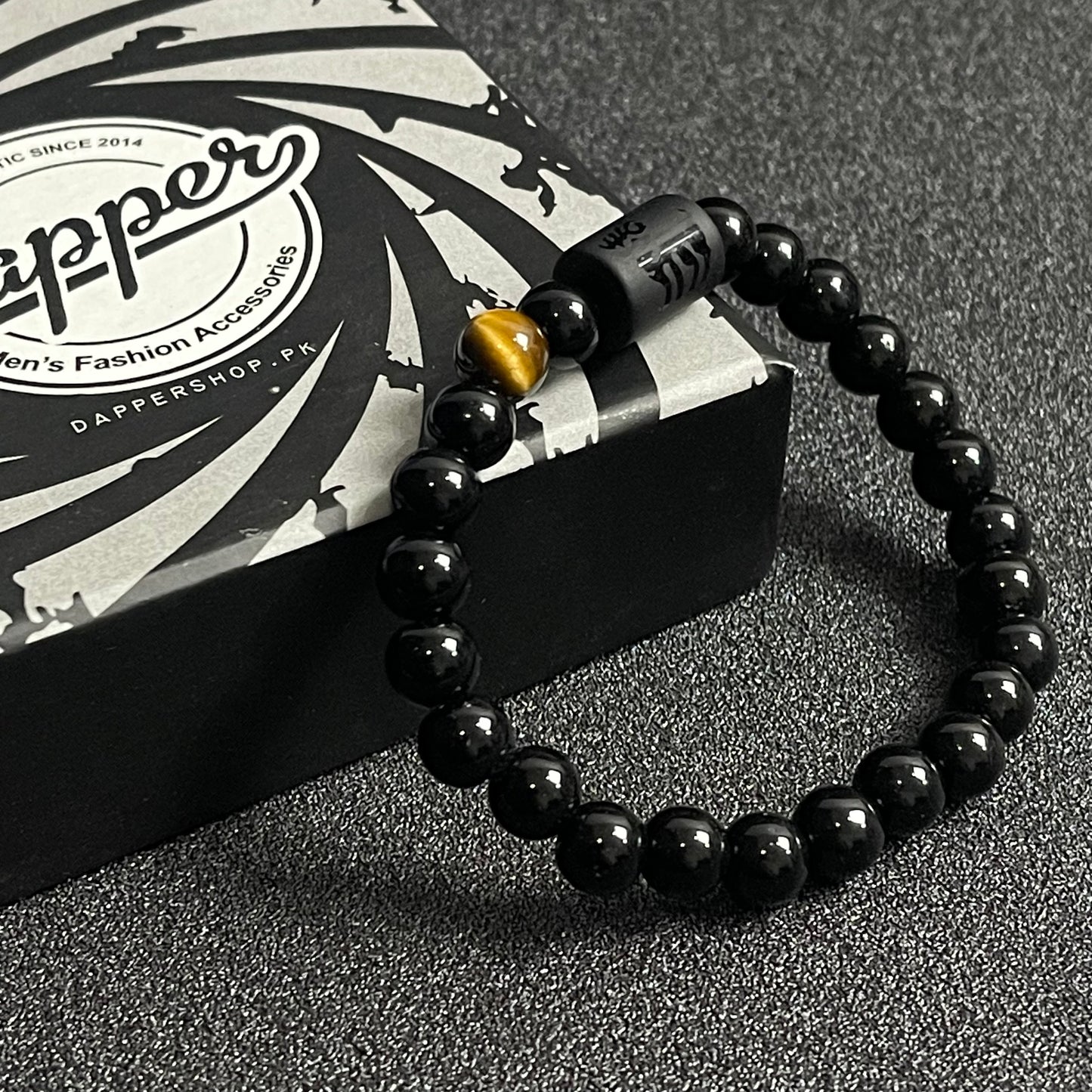 Aries zodiac Sign Horoscope Beads Bracelet Online In Pakistan