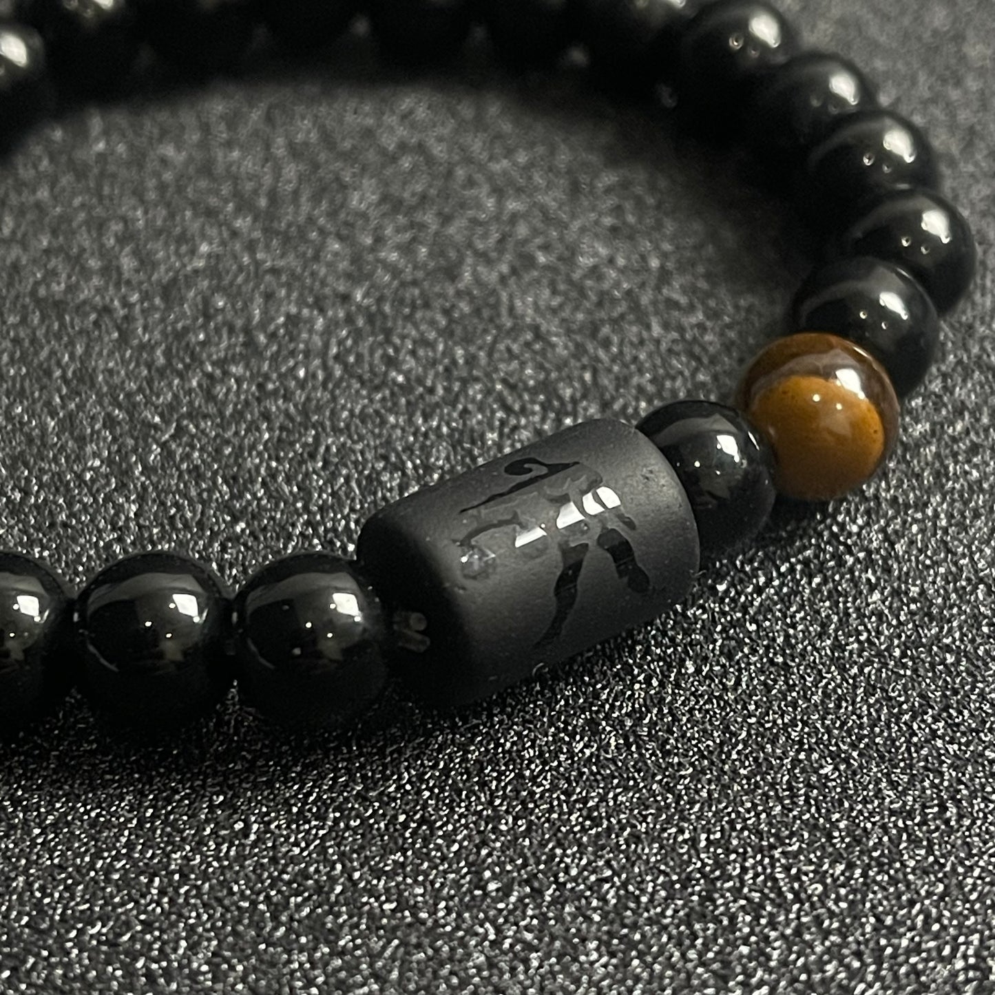 Libra zodiac Sign Horoscope Beads Bracelet Online In Pakistan