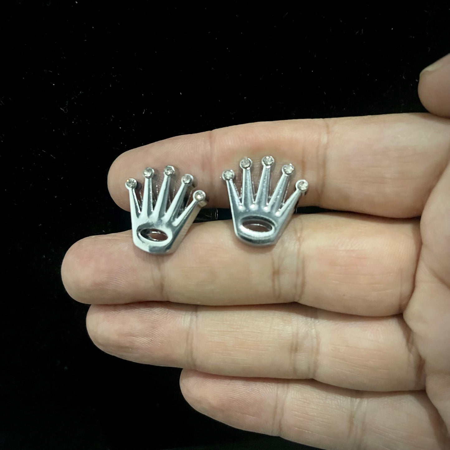 buy Rolex Cufflinks In Online Pakistan