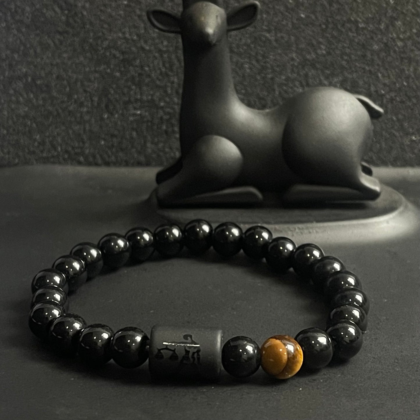 Libra zodiac Sign Horoscope Beads Bracelet Online In Pakistan