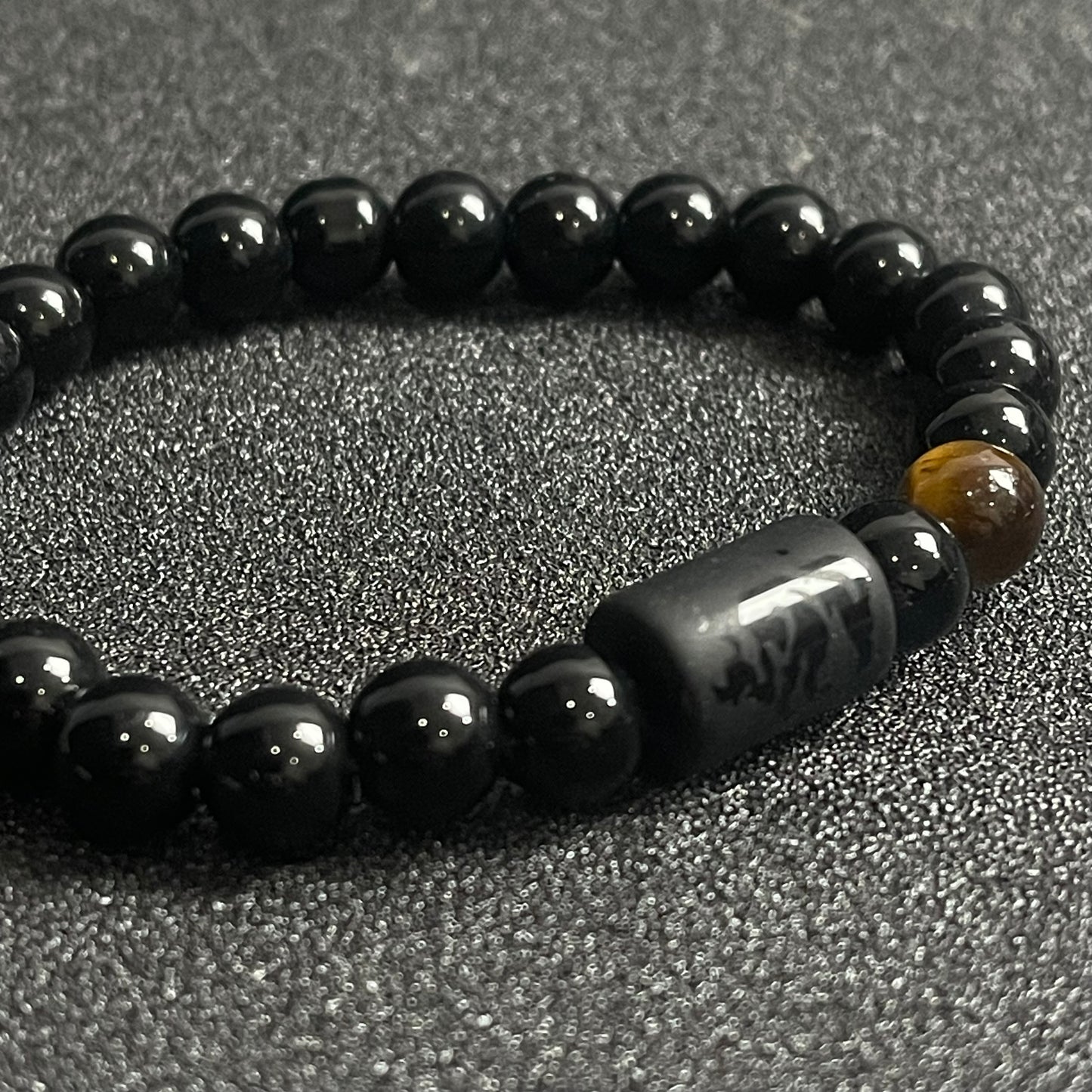 Taurus zodiac Sign Horoscope Beads Bracelet Online In Pakistan