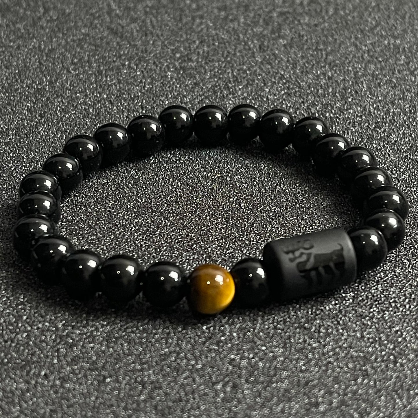 Aries zodiac Sign Horoscope Beads Bracelet Online In Pakistan