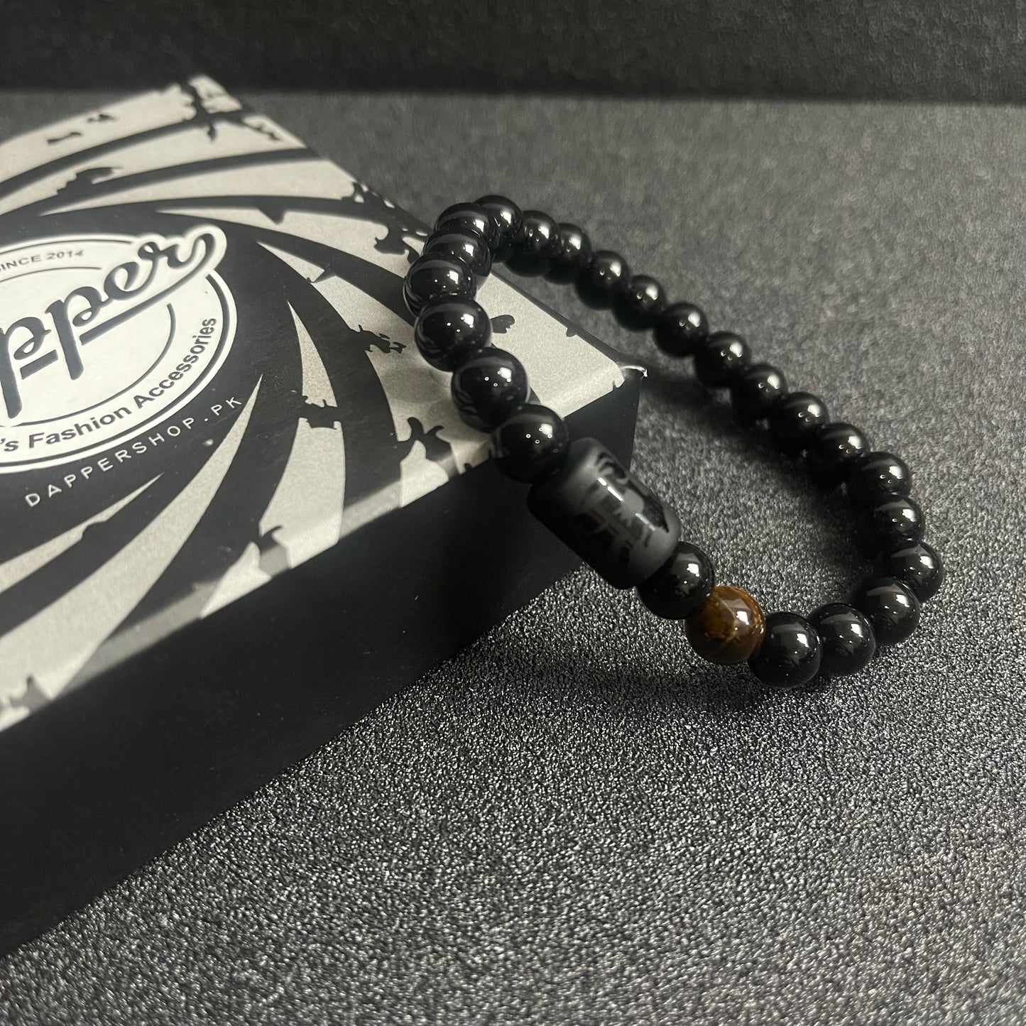 Gemini zodiac Sign Horoscope Beads Bracelet Online In Pakistan