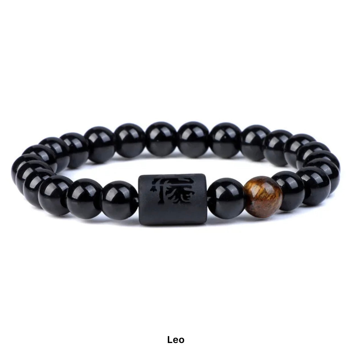 Zodiac Horoscope Sign Beads Bracelets For Men/Women online in pakistan