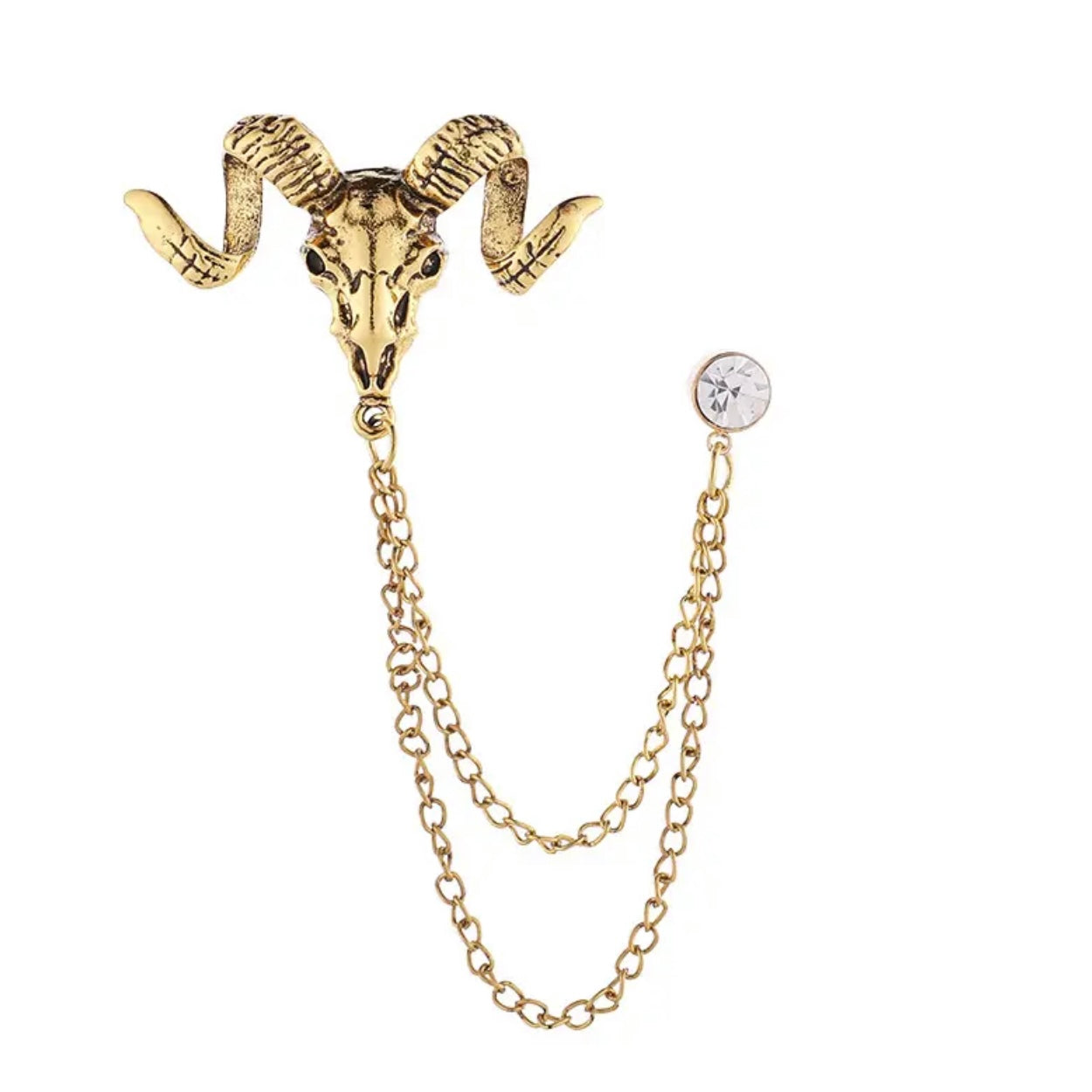 buy brooch and lapel pin for men online in pakistan