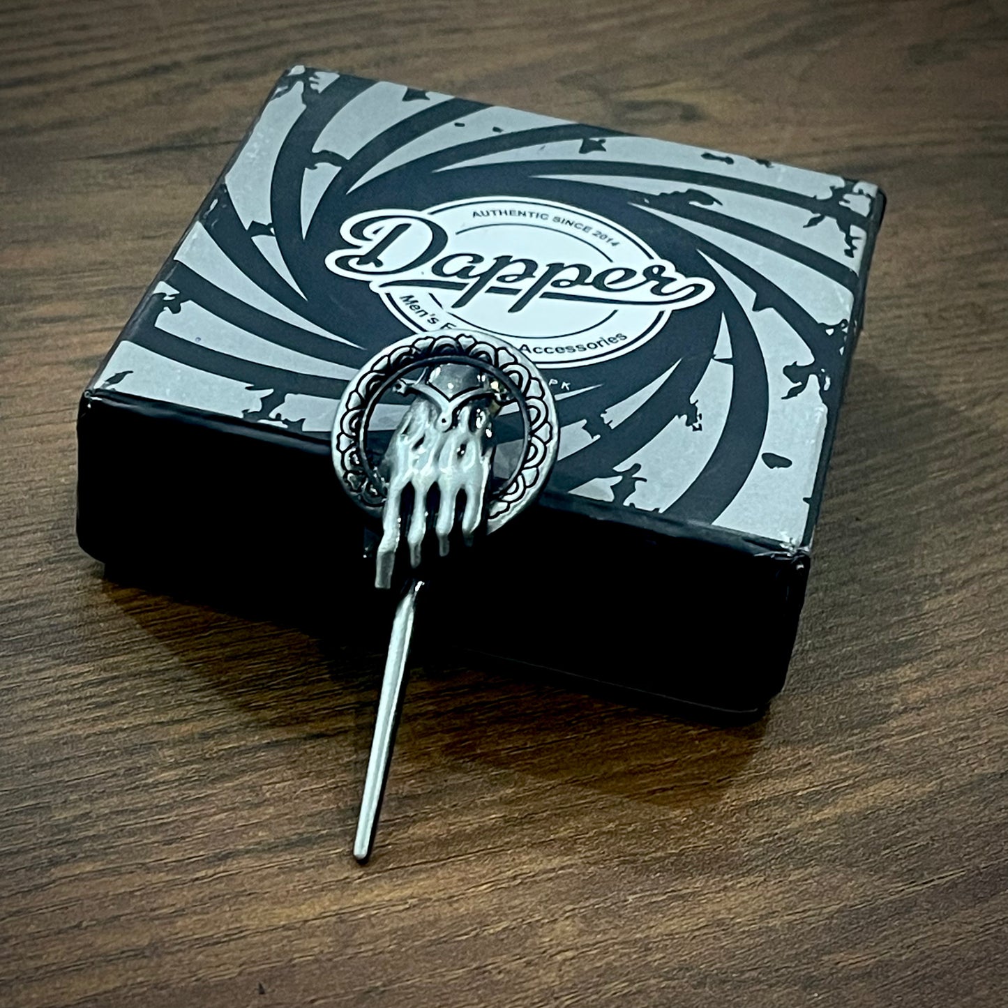game of thorons brooch lapel pin in pakistan