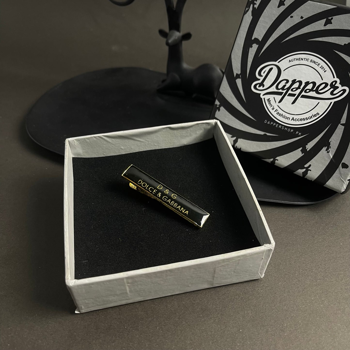 Luxury Brand Tie Pin For Men Online In Pakistan
