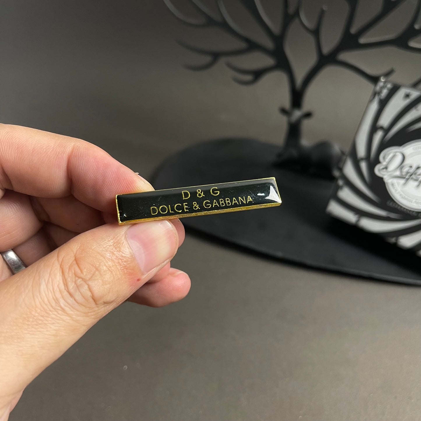 Luxury Brand Tie Pin For Men Online In Pakistan