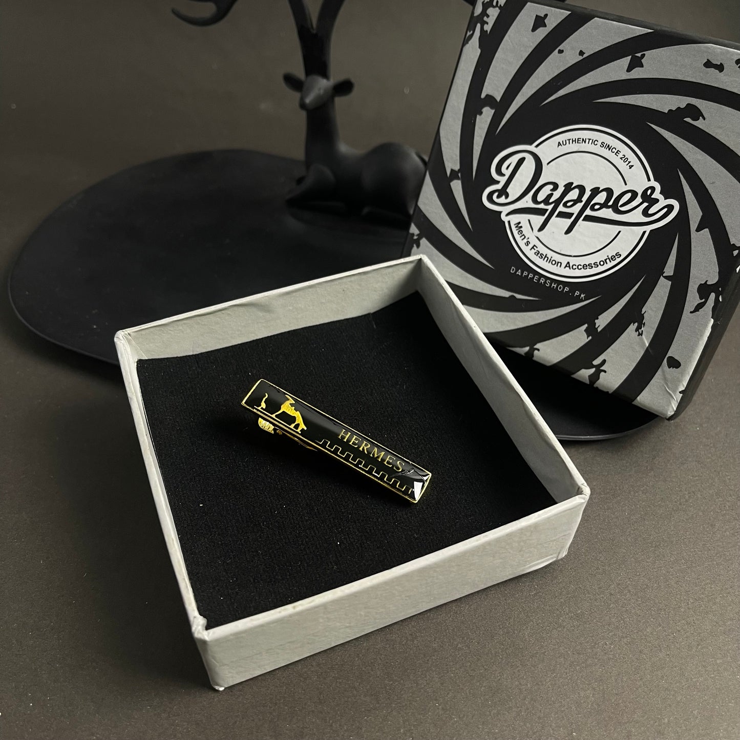 Luxury Brand Tie Pin For Men Online In Pakistan