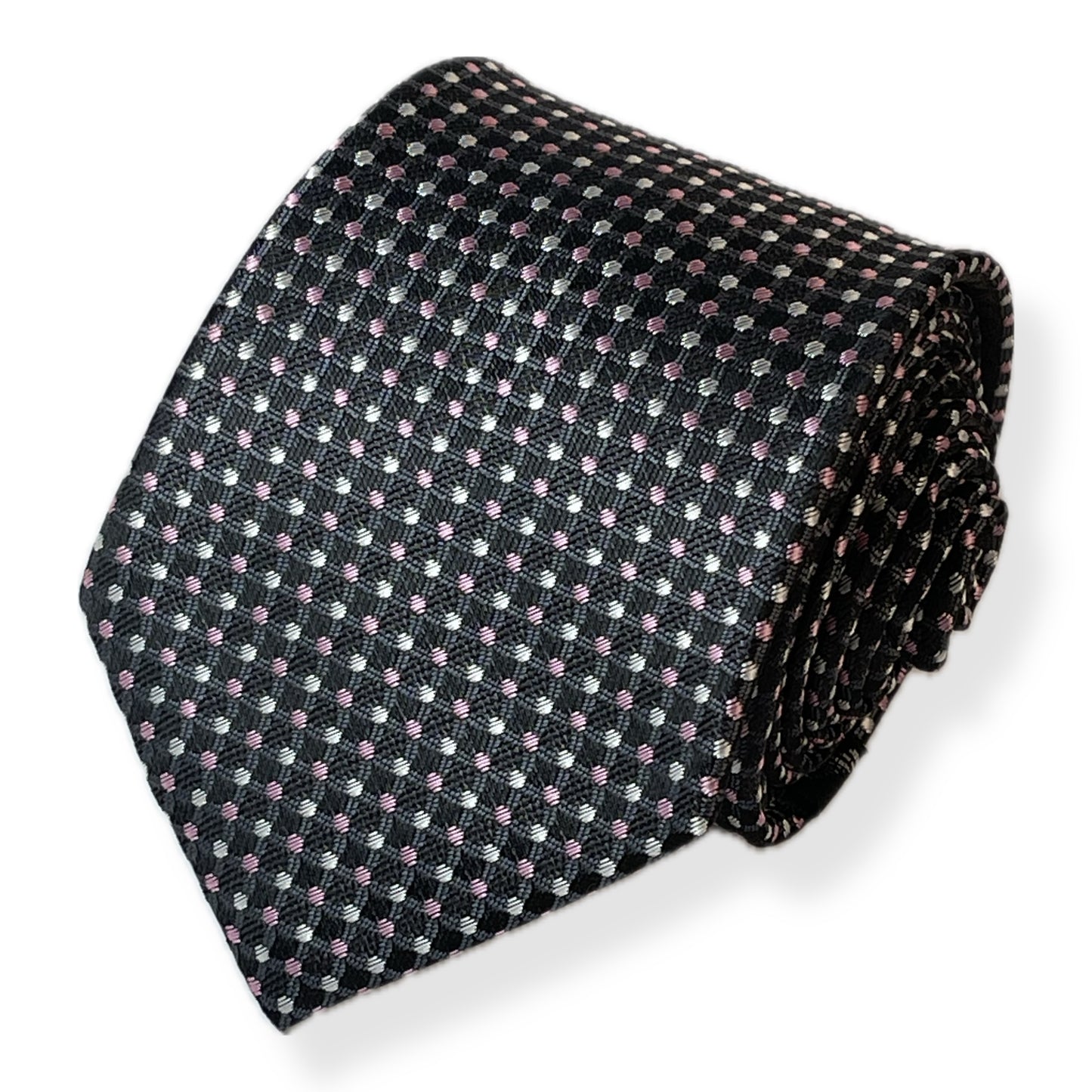 grey neck tie for men in Pakistan