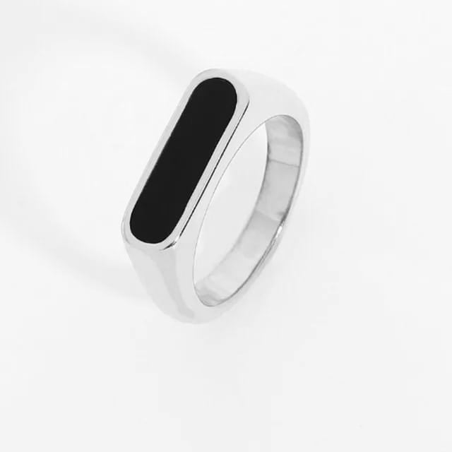 Italian Silver ring for men women in pakistan