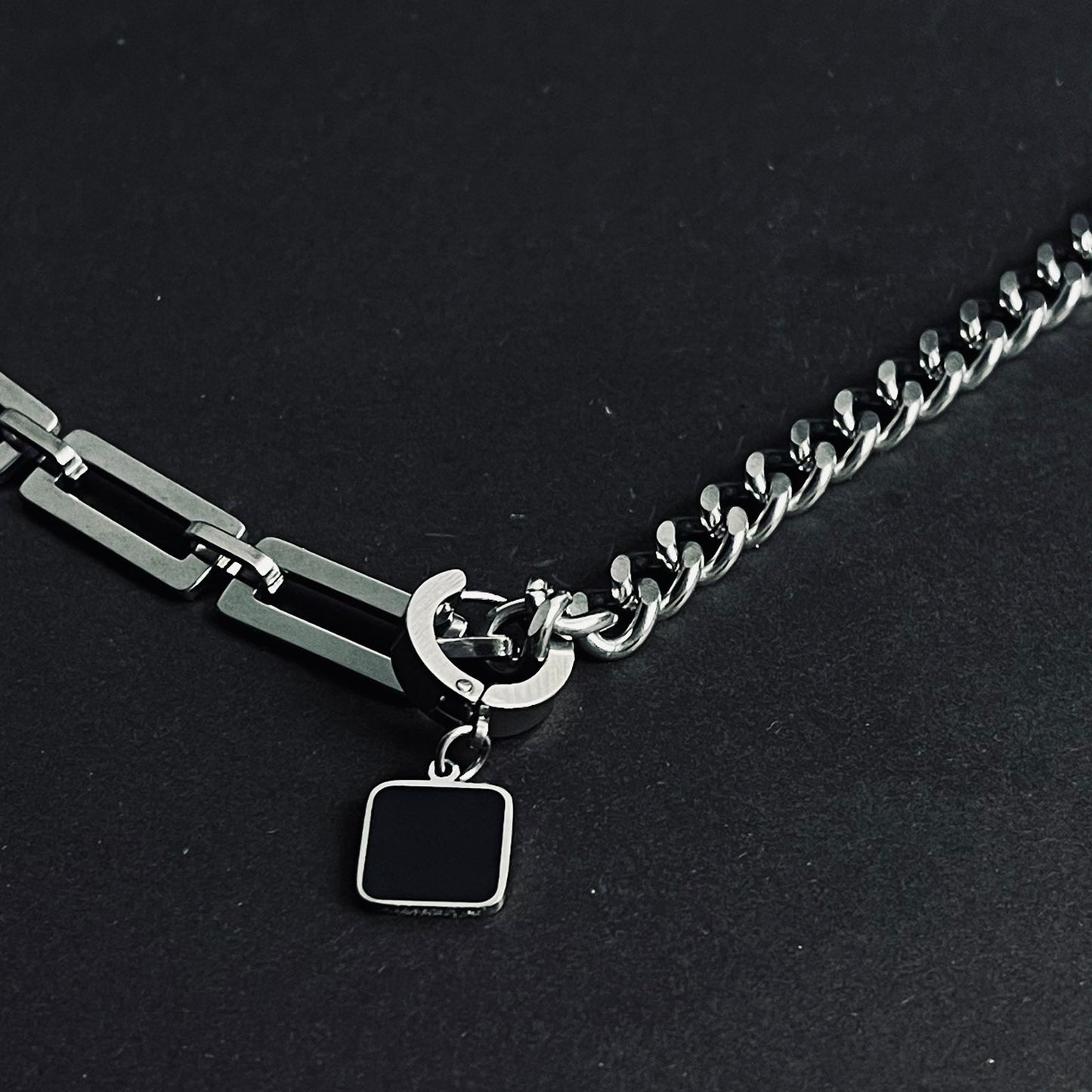 street style fashion necklace for boys Pakistan
