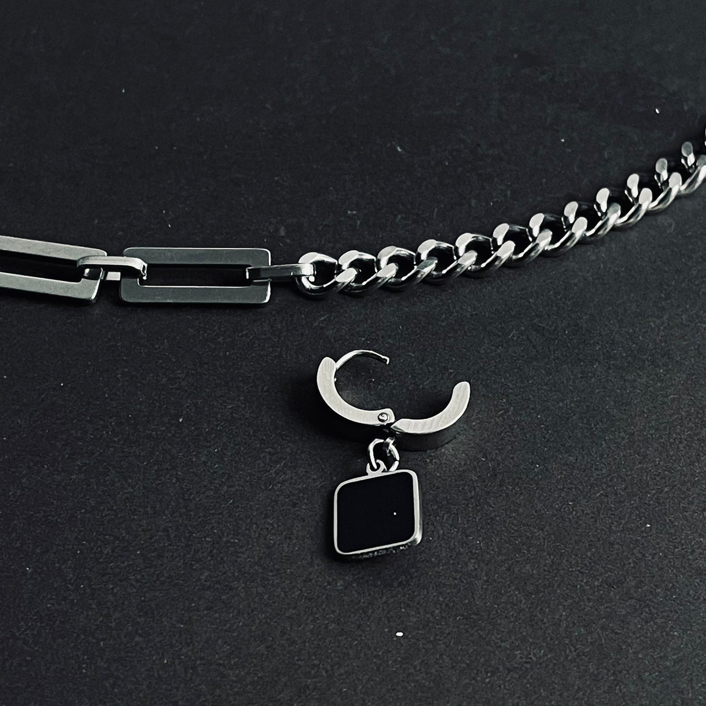 street style fashion necklace for boys Pakistan