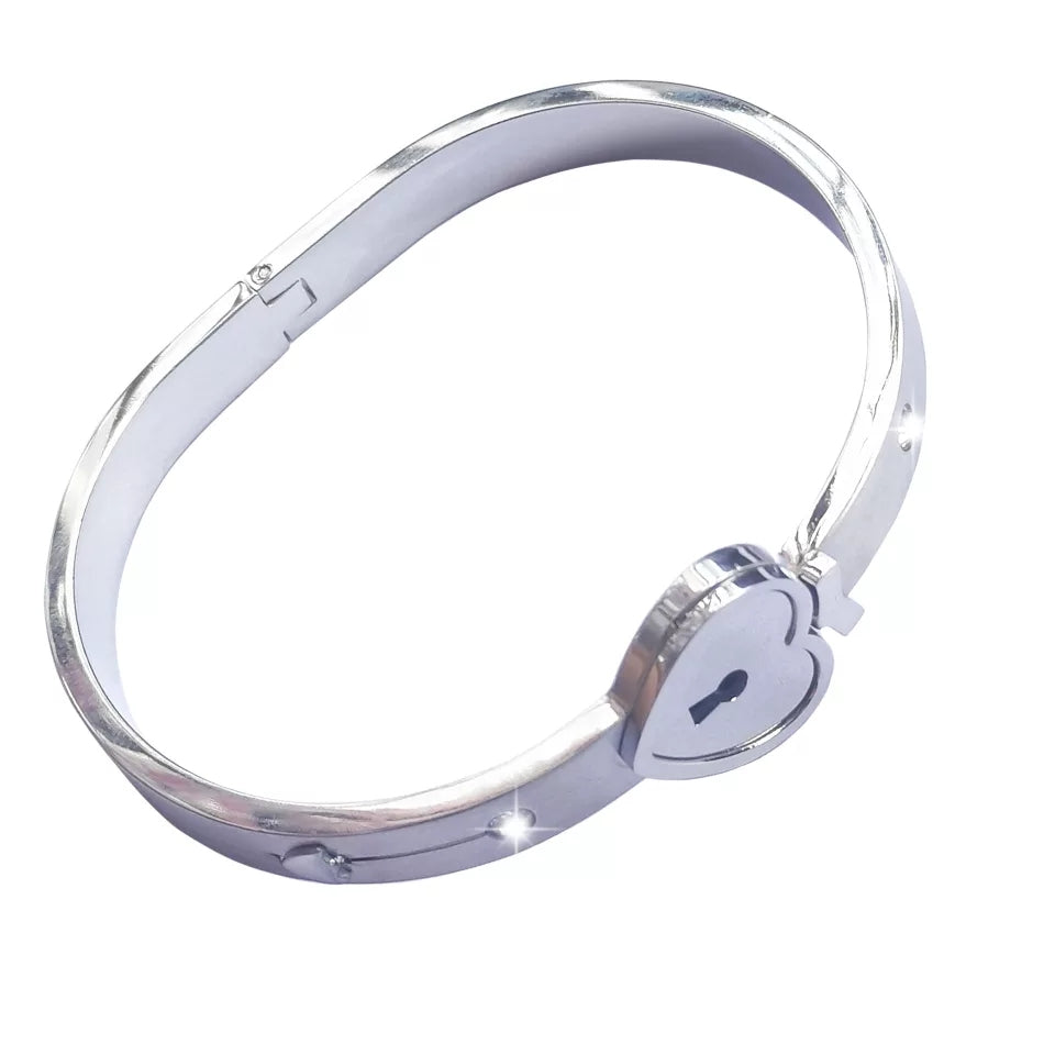Love Lock Key Bracelet Pendant Price Online In Pakistan