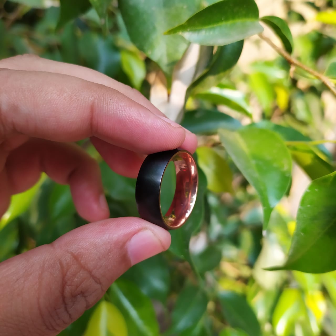 Turkish Islamic Rings For Men Pakistan