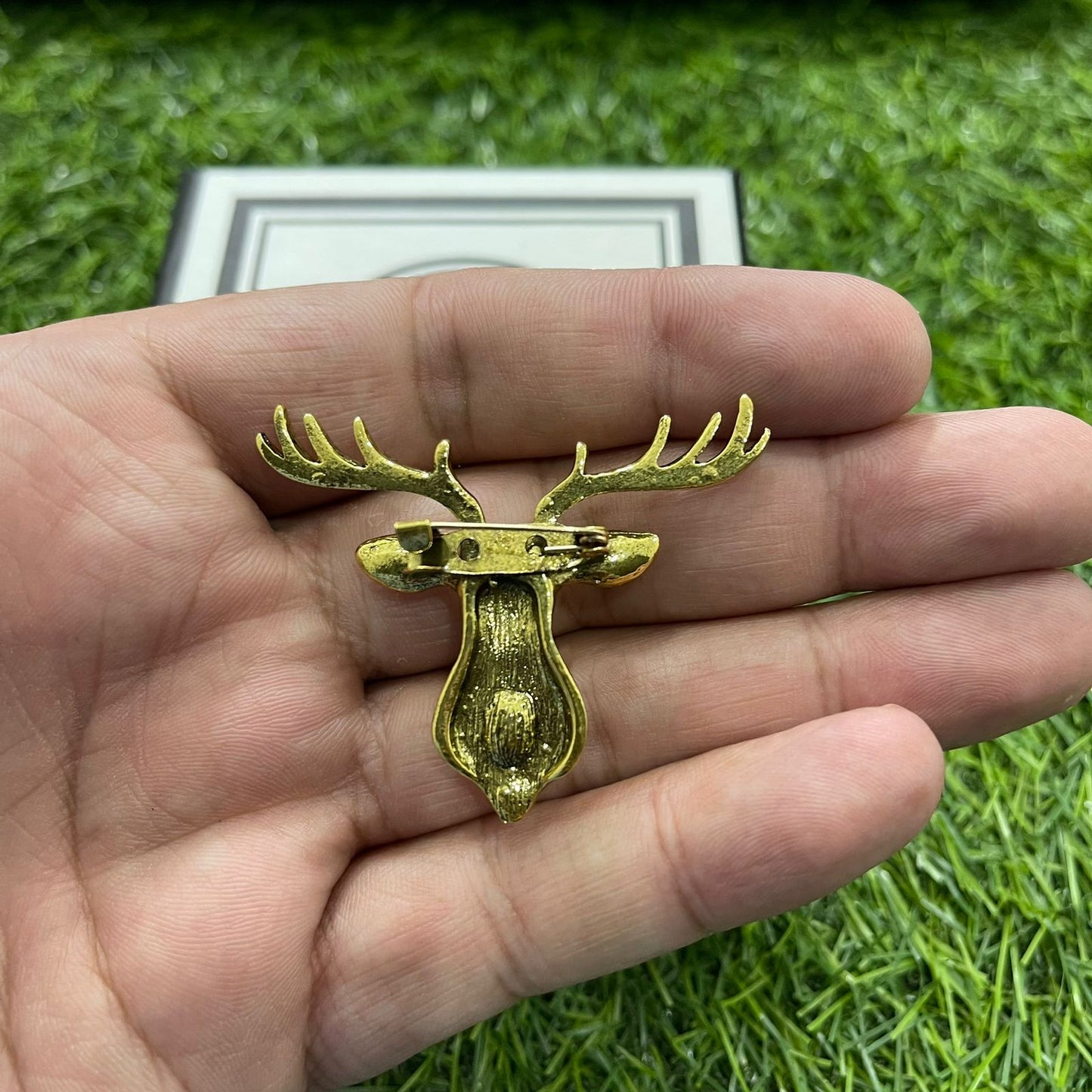 deer lapel pin price in pakistan