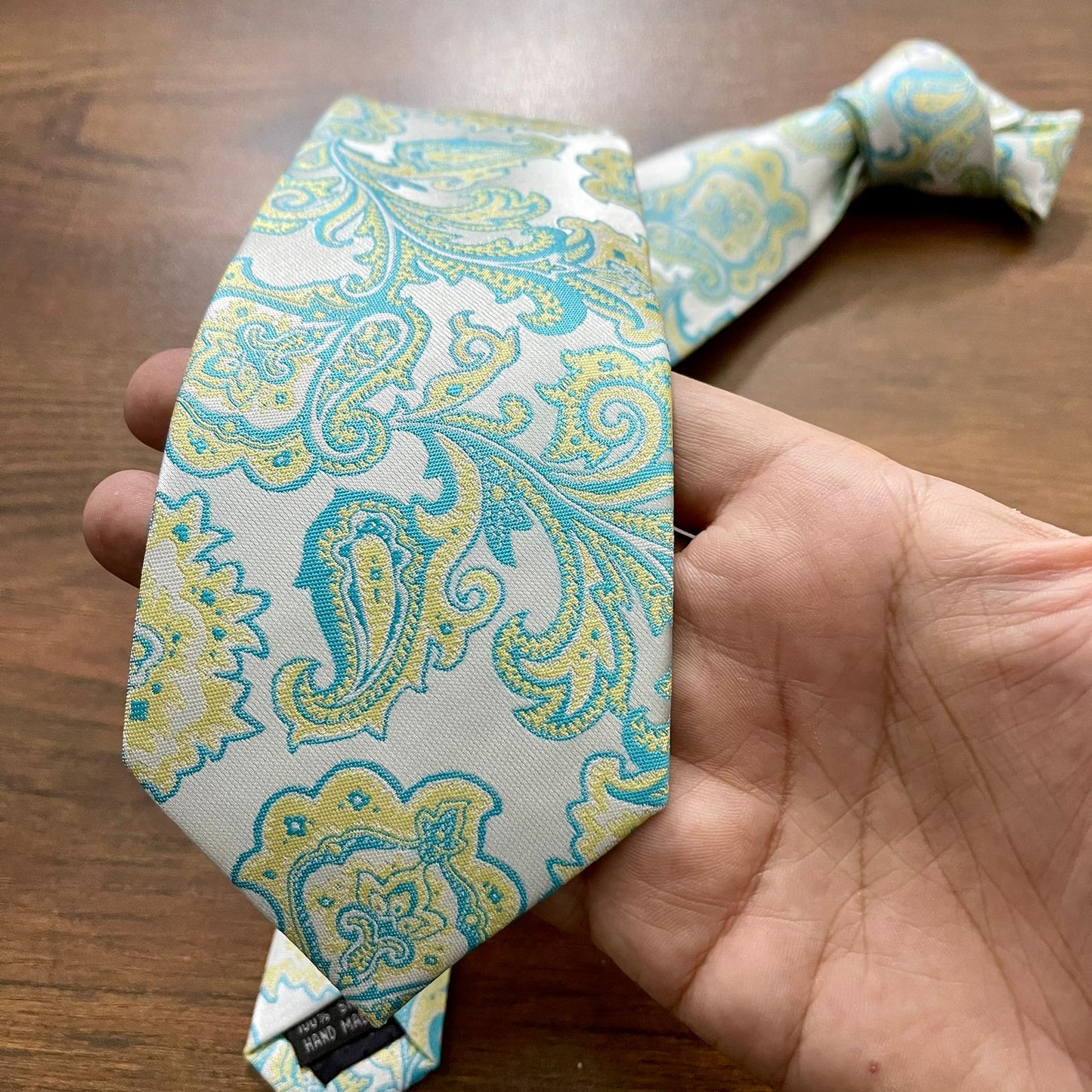 lime green tie collection in pakistan