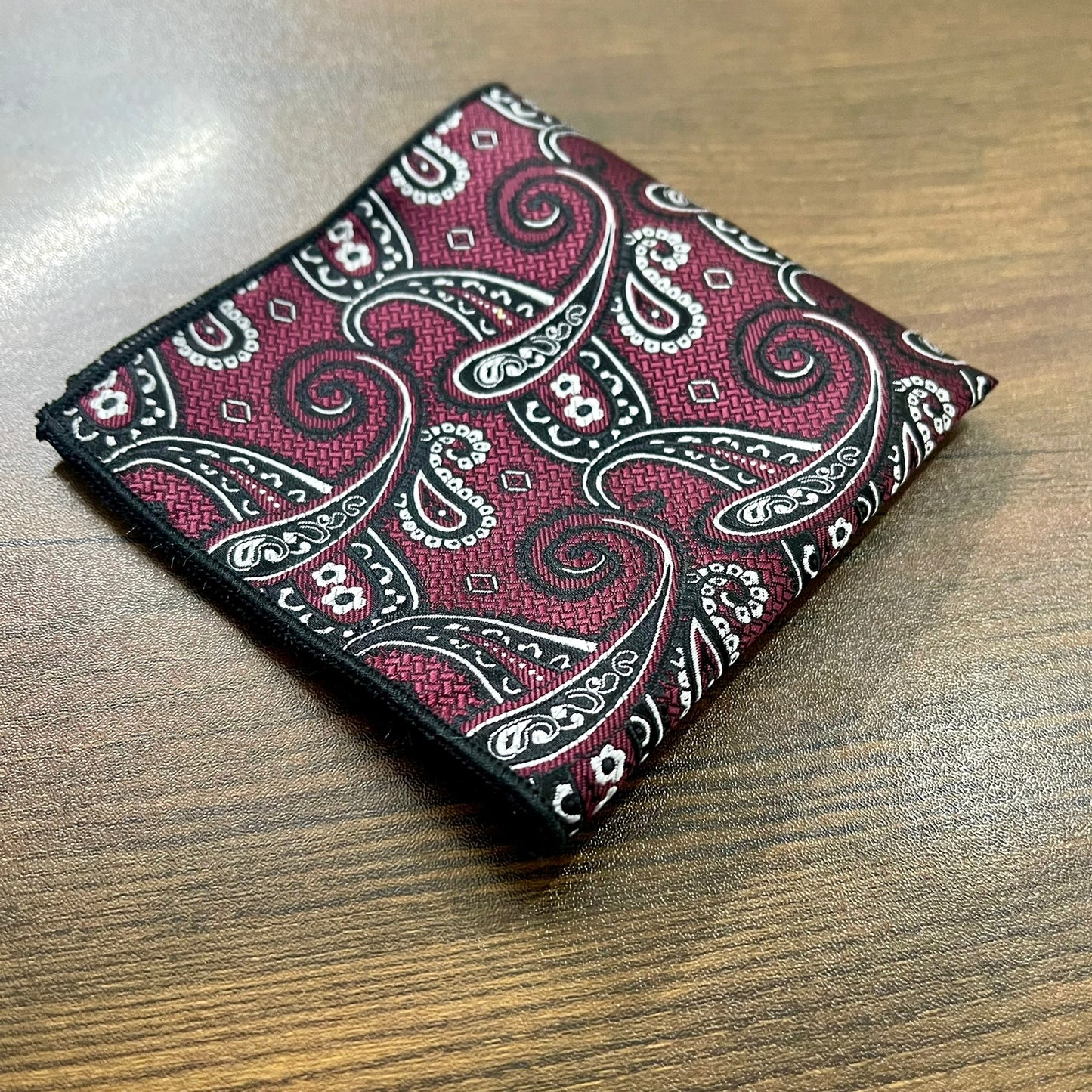 ajrak pocket square fo rmen online in pakistan