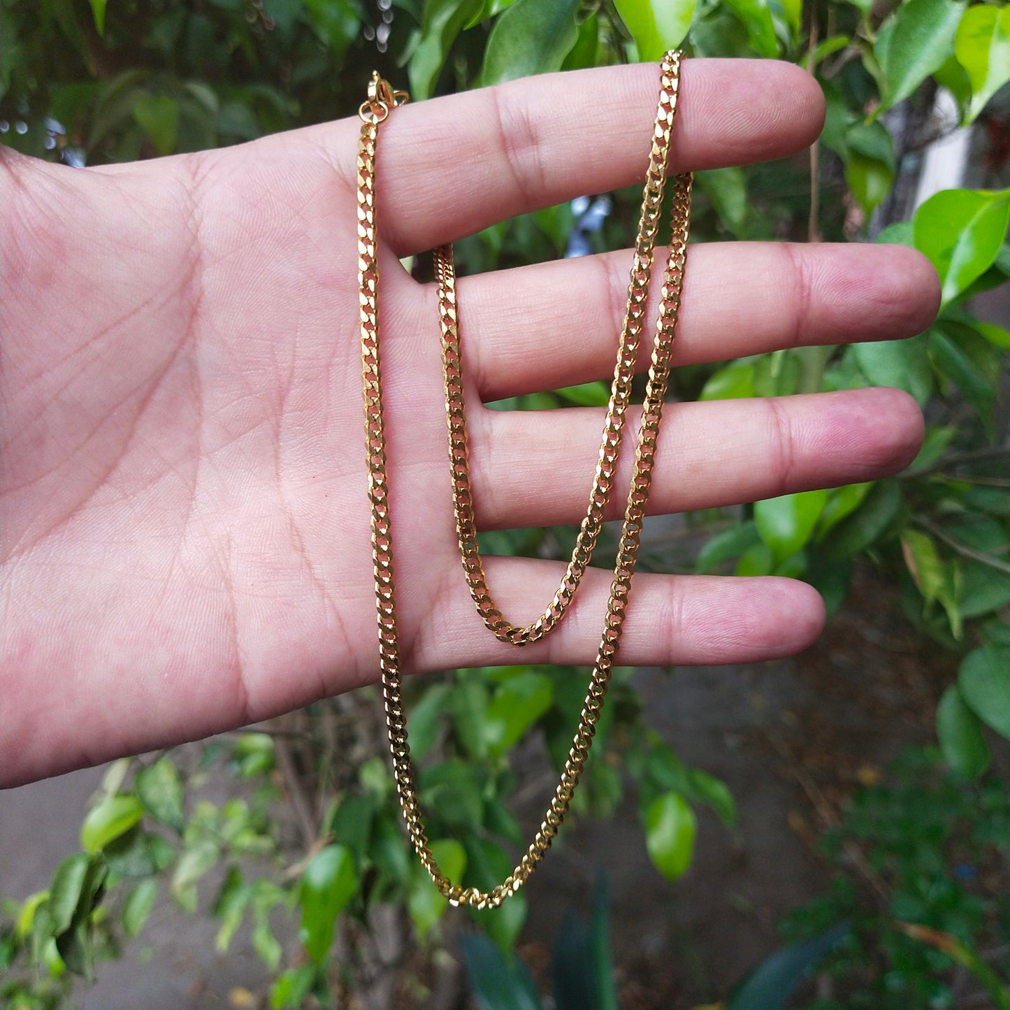 3mm neck chain for men online price in pakistan