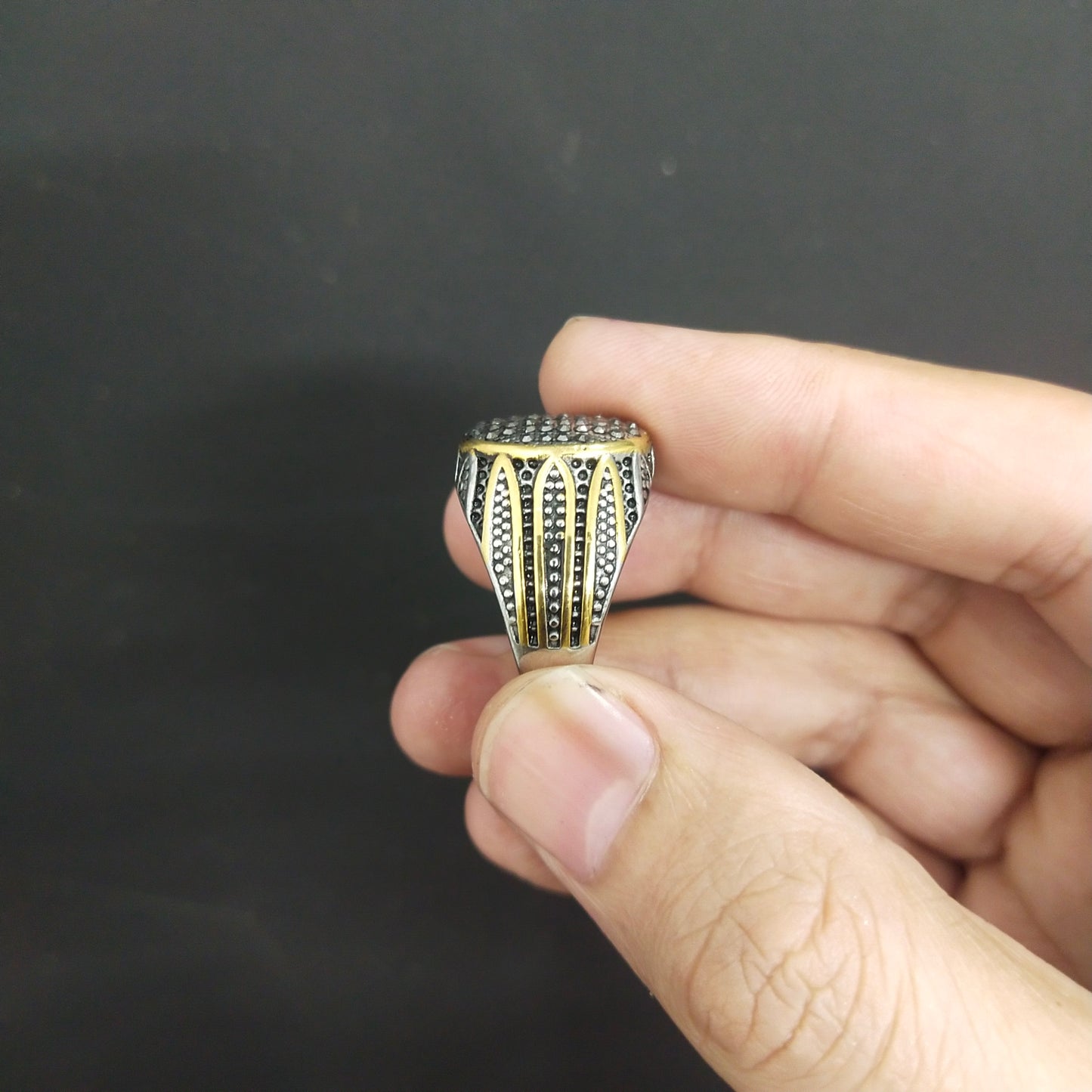 Buy Rings for men online in Pakistan