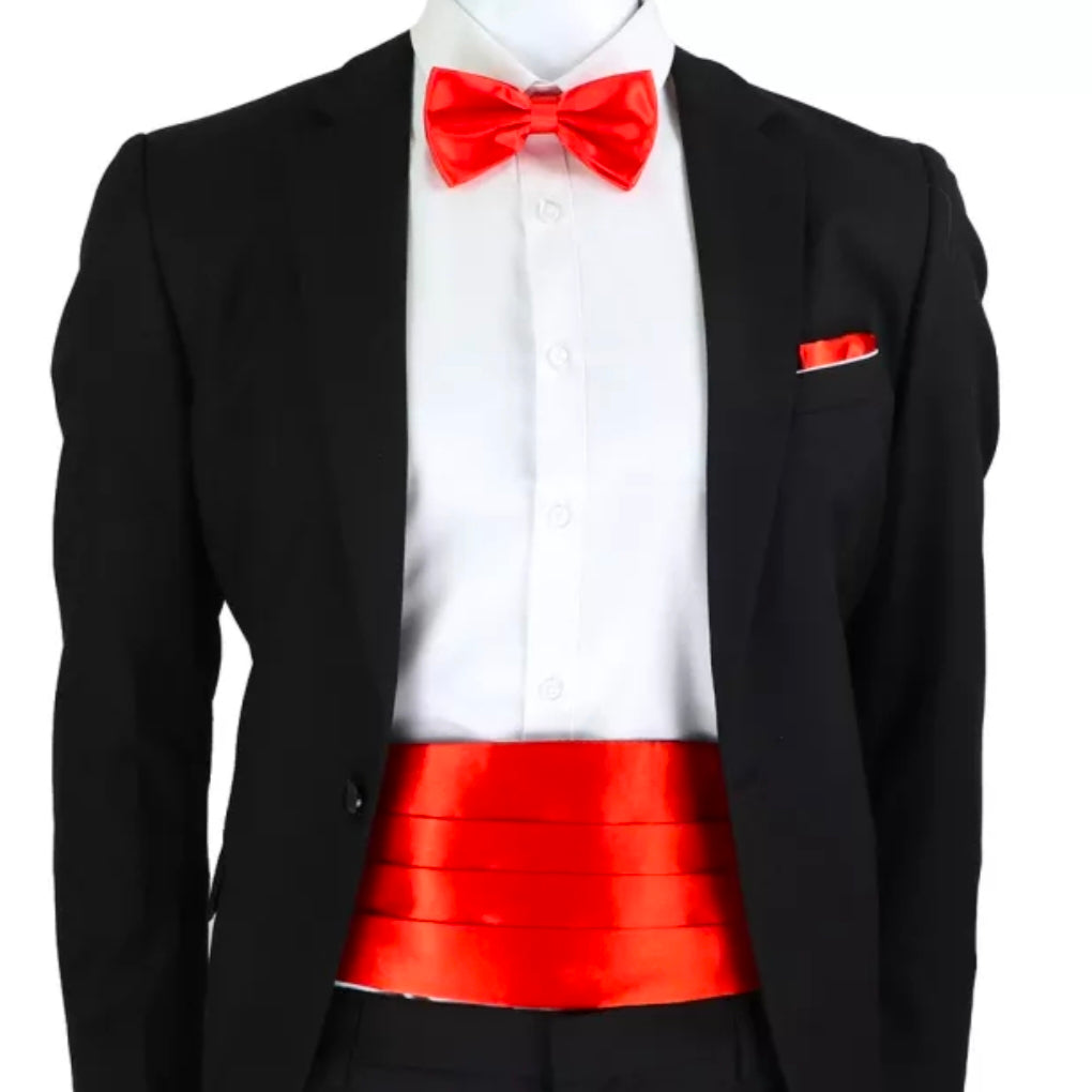 Cummerbund Set For Men Online In Pakistan