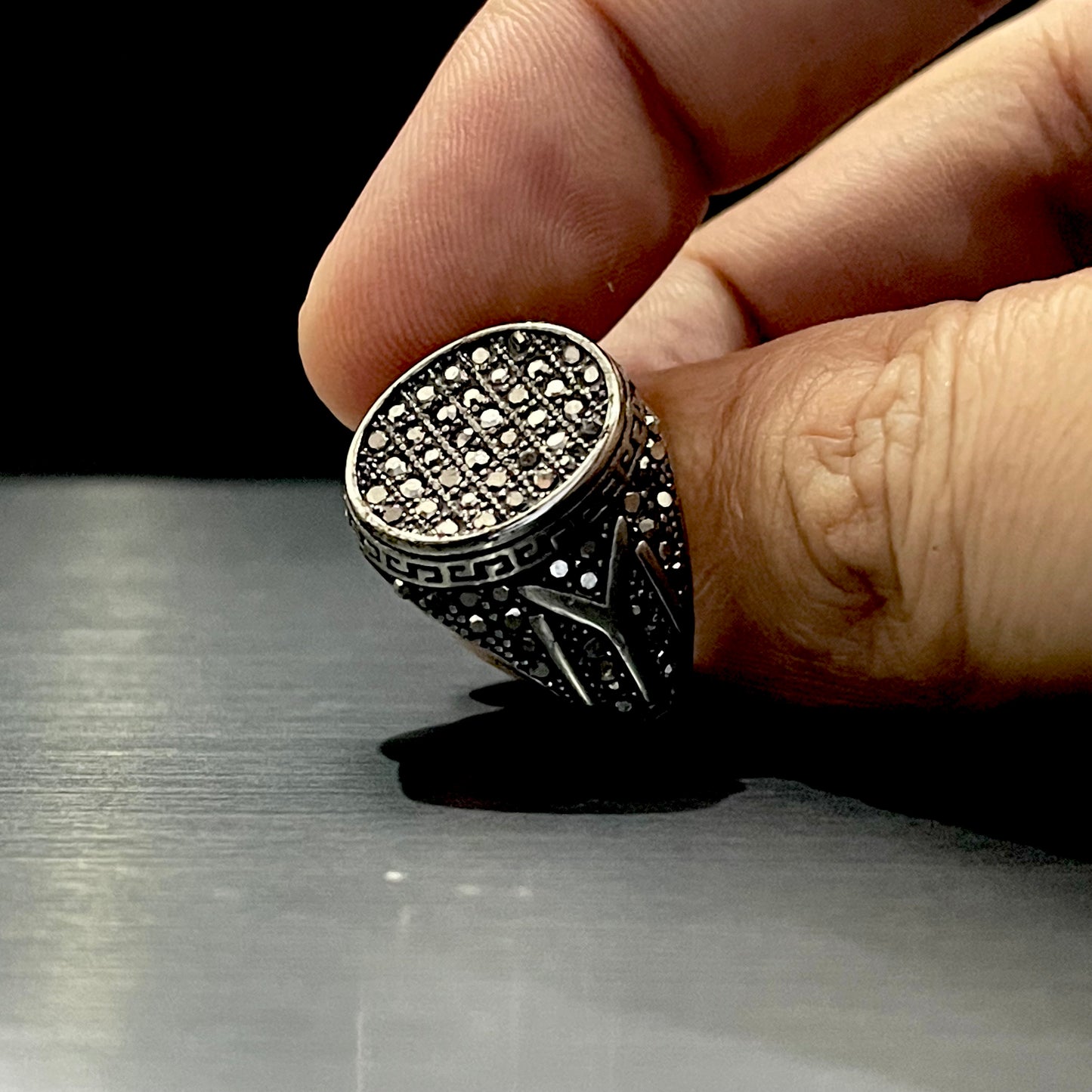 Buy Rings For Men In Pakistan