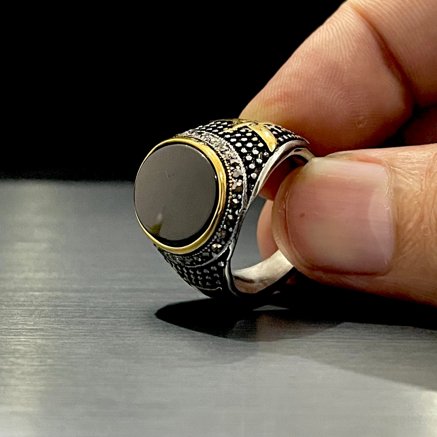 Buy Rings For Men Online In Pakistan