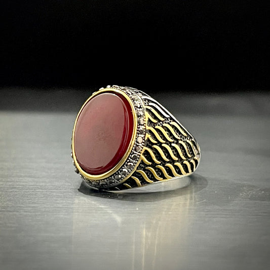 chandi rings for men in pakistan