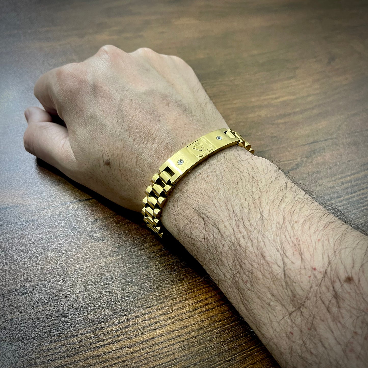 buy golden jubilee bracelet for men pakistan