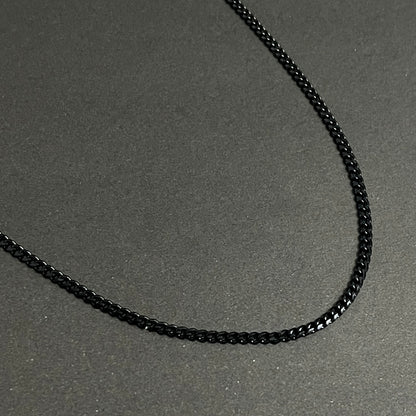 20 inches short and thin neck chain for men online in Pakistan