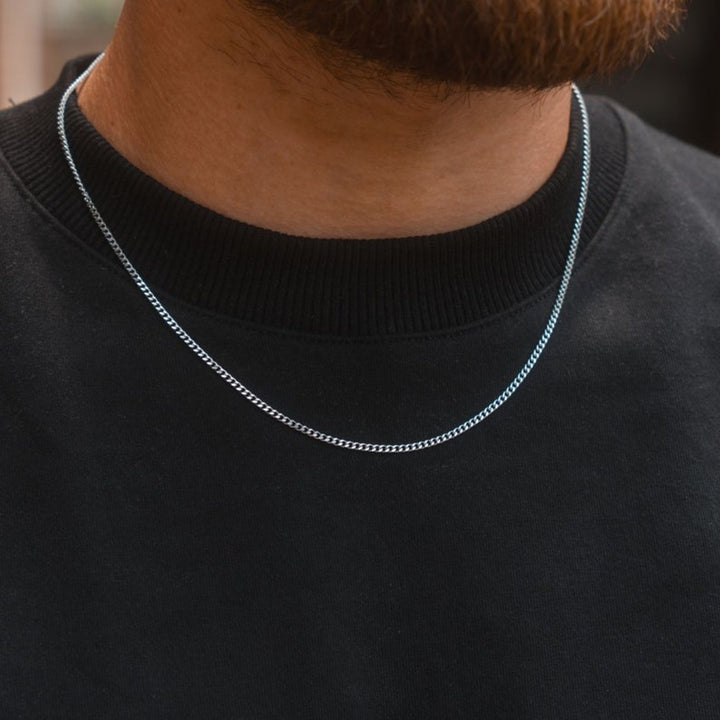 Pendants & Neck Chains For Men Women Online In Pakistan β The Dapper Shop