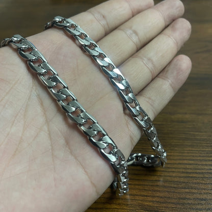 10mm cuban link necj chain for men online in pakistan