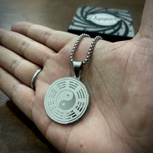 Load image into Gallery viewer, Vikings Coin Pendant Necklace For Men in Pakistan
