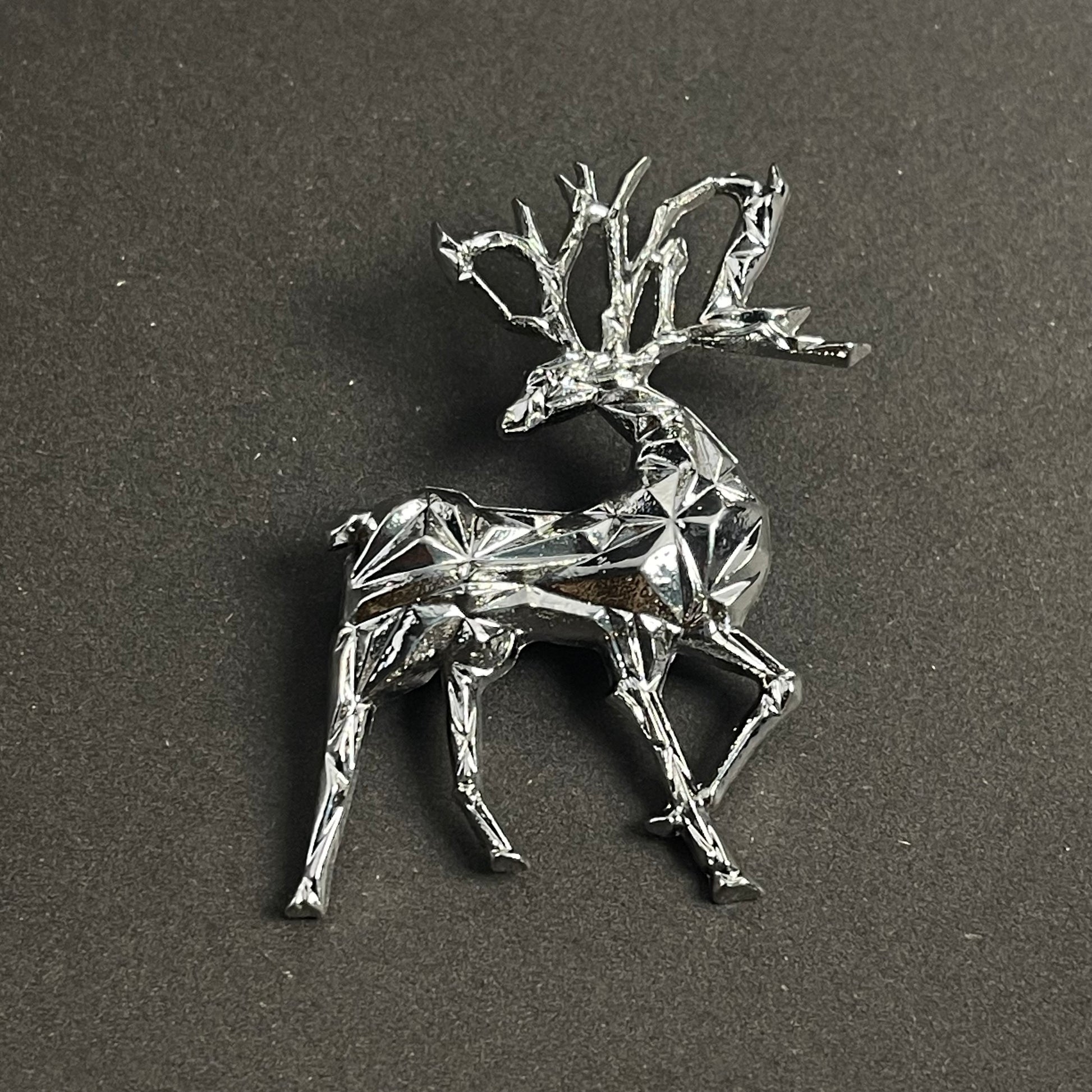 3d Deer Brooch Lapel Pin For Men online in Pakistan