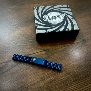 blue rolex jubilee bracelet for men in pakistan