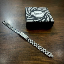 Load image into Gallery viewer, silver bracelet for men in pakistan