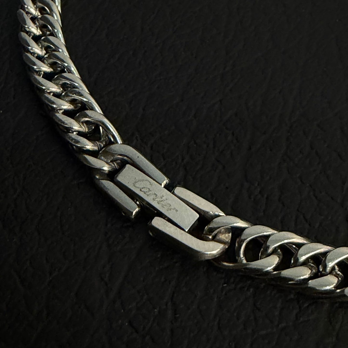 8mm premium cuban link bracelet for men in Pakistan