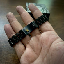 Load image into Gallery viewer, rolex jubilee bracelet for men online in pakistan