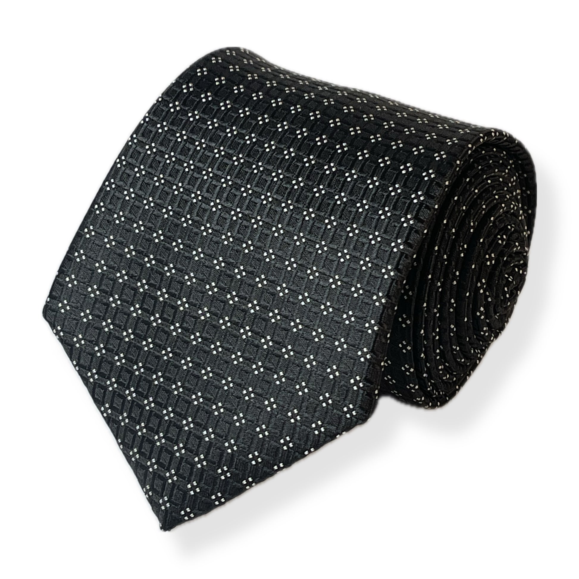 Black Neck Tie For Men In Pakistan