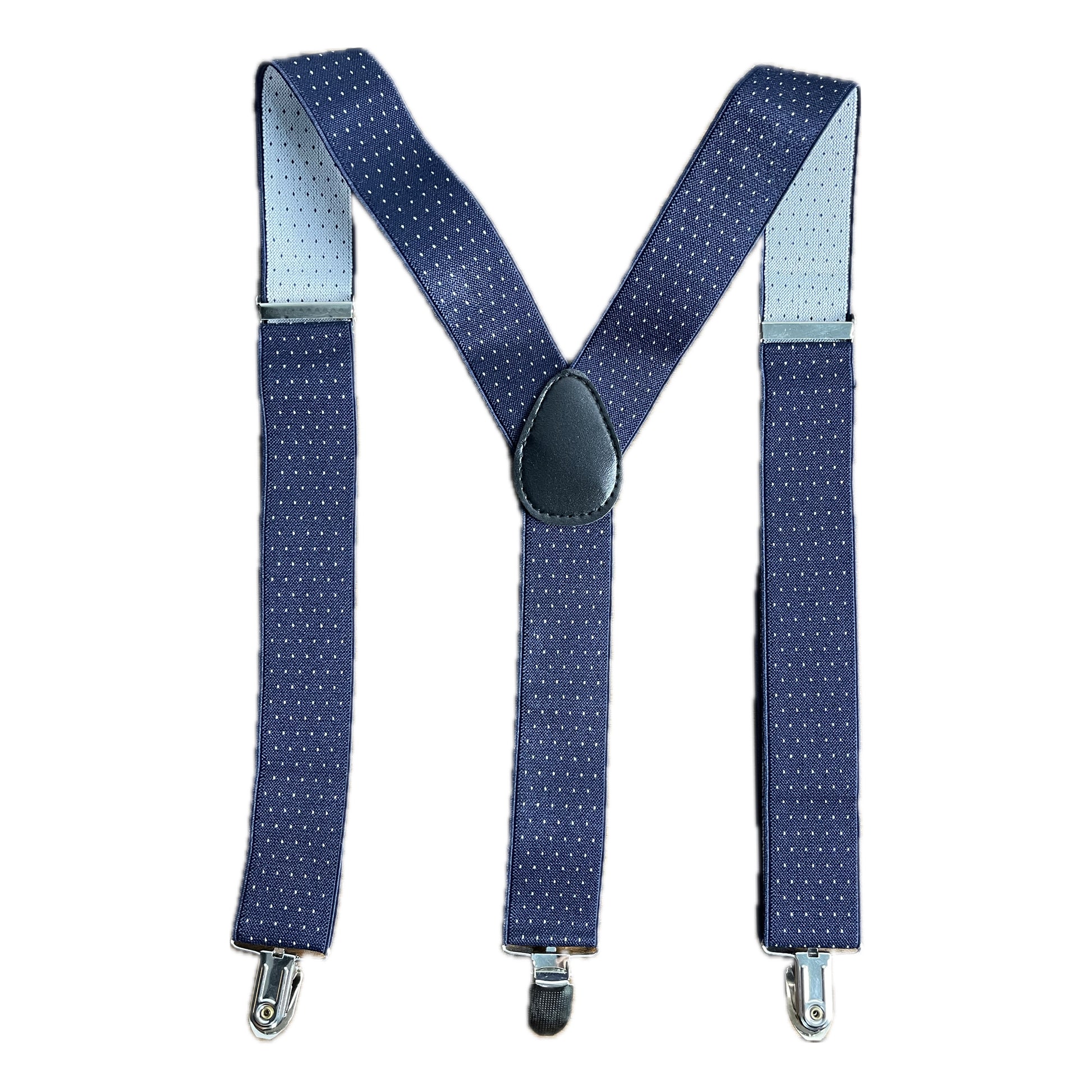 Blue Suspender for men in Pakistan