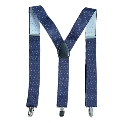 Blue Suspender for men in Pakistan