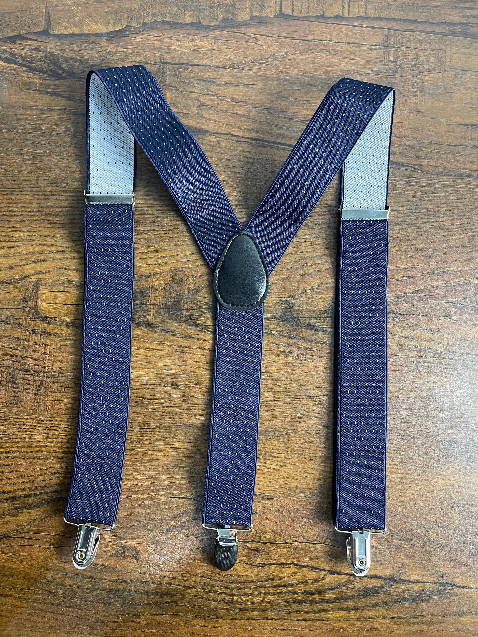 Blue Suspender for men price in Pakistan