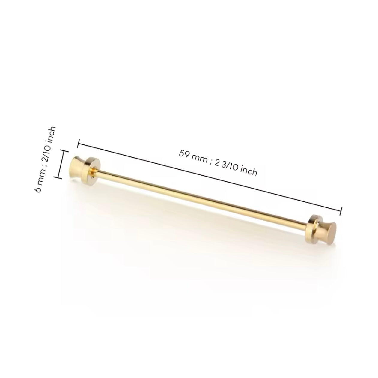 golden Collar Bar For Men In Pakistan